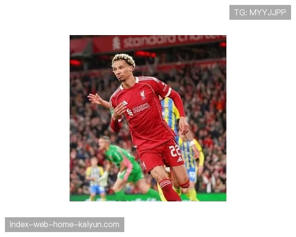 利物浦客场表现持续低迷 所有胜利均是对手染红后取得